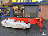 Faucheuse Kuhn KUHN FC313 Lift Control