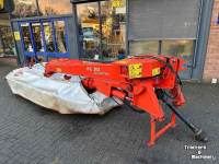 Faucheuse Kuhn KUHN FC313 Lift Control