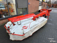 Faucheuse Kuhn KUHN FC313 Lift Control