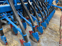 Semoir Lemken Zirkon 7 + Saphir 7/300
