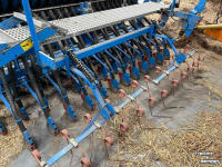 Semoir Lemken Zirkon 7 + Saphir 7/300
