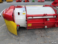 Faucheuse Pottinger Novacat A10 CF cross flow