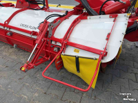 Faucheuse Pottinger Novacat A10 CF cross flow