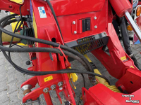 Faucheuse Pottinger Novacat A10 CF cross flow