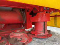 Faucheuse Pottinger Novacat A10 CF cross flow