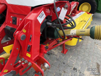 Faucheuse Pottinger Novacat A10 CF cross flow