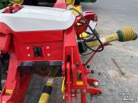 Faucheuse Pottinger Novacat A10 CF cross flow