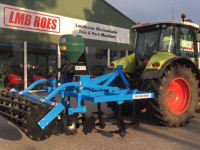 Autres Semoirs, Planteuses et accessoires Delimbe Zaaimachine,  groenbemester zaaimachine, centrifugaal strooier