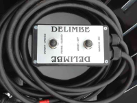Autres Semoirs, Planteuses et accessoires Delimbe Zaaimachine,  groenbemester zaaimachine, centrifugaal strooier
