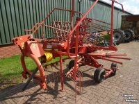 Andaineur Kverneland ta752