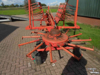 Andaineur Kverneland ta752