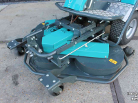 Tracteur Tondeuse Autoporté Cramer Remarc Tourno Kingsize 2wd frontmaaier zitmaaier gazonmaaier