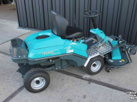 Tracteur Tondeuse Autoporté Cramer Remarc Tourno Kingsize 2wd frontmaaier zitmaaier gazonmaaier