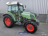 Tracteur Fendt 209P