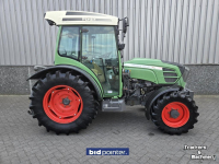 Tracteur Fendt 209P