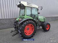 Tracteur Fendt 209P