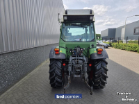 Tracteur Fendt 209P