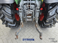 Tracteur Fendt 209P