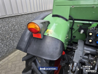 Tracteur Fendt 209P