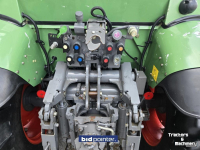 Tracteur Fendt 209P