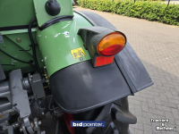 Tracteur Fendt 209P