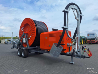 Enrouleur d‘irrigation Faber Mixi 110-500