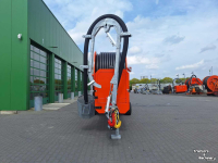 Enrouleur d‘irrigation Faber Mixi 110-500