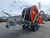 Enrouleur d‘irrigation Faber Mixi 110-500