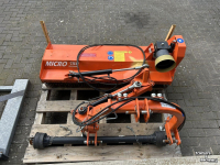 Rotobroyeur Agrimaster Micro 150
