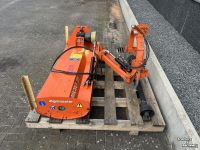 Rotobroyeur Agrimaster Micro 150
