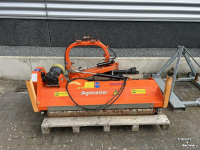 Rotobroyeur Agrimaster Micro 150
