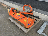 Rotobroyeur Agrimaster Micro 150