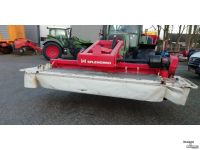 Faucheuse Lely Lely Splendimo 320 FC