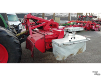 Faucheuse Lely Lely Splendimo 320 FC