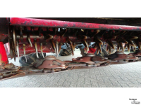 Faucheuse Lely Lely Splendimo 320 FC