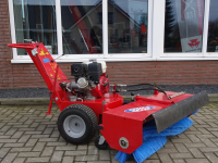 Balayeur M-Sweep M-SWEEP GS1200PRO