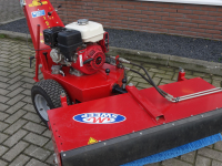 Balayeur M-Sweep M-SWEEP GS1200PRO