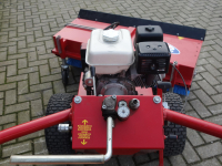 Balayeur M-Sweep M-SWEEP GS1200PRO