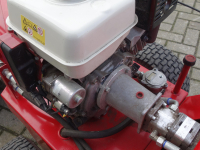 Balayeur M-Sweep M-SWEEP GS1200PRO