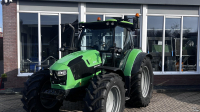 Tracteur Deutz-Fahr FAHR 5110