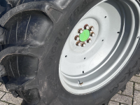 Tracteur Deutz-Fahr FAHR 5110