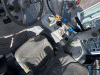 Tracteur Deutz-Fahr FAHR 5110