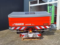 Distributeur d‘engrais Rauch AXIS M30.2 EMC VARISPREAD PRO ISOBUS