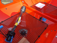 Distributeur d‘engrais Rauch AXIS M30.2 EMC VARISPREAD PRO ISOBUS