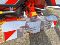 Distributeur d‘engrais Rauch AXIS M30.2 EMC VARISPREAD PRO ISOBUS