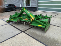 Herse rotative Amazone KX 3000