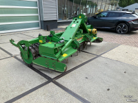 Herse rotative Amazone KX 3000
