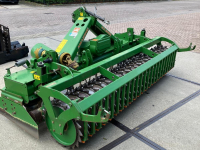 Herse rotative Amazone KX 3000