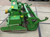 Herse rotative Amazone KX 3000