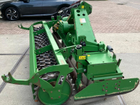 Herse rotative Amazone KX 3000